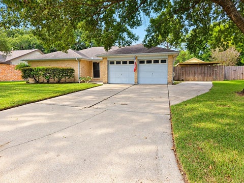 Photo of 5383 Lincoln Green Drive, Katy, TX 77493 (MLS # 32976169)