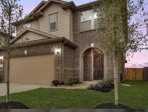 Photo of 25250 Laird Knoll Street, Katy, TX 77493 (MLS # 94576835)