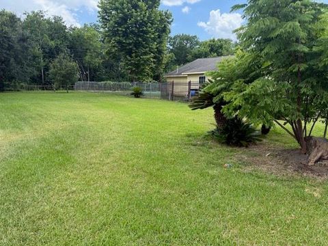 Photo of 7212 Miley Street, Houston, TX 77028 (MLS # 18355873)
