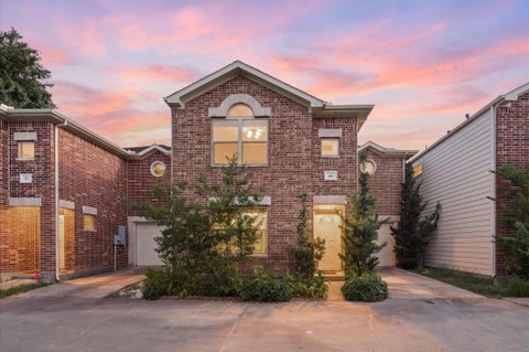 Photo of 5951 South Loop E #42, Houston, TX 77033 (MLS # 98537521)