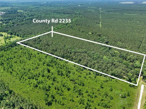 Vacant Land For Sale - TBD County Road 2235<br/> Cleveland, TX 77327