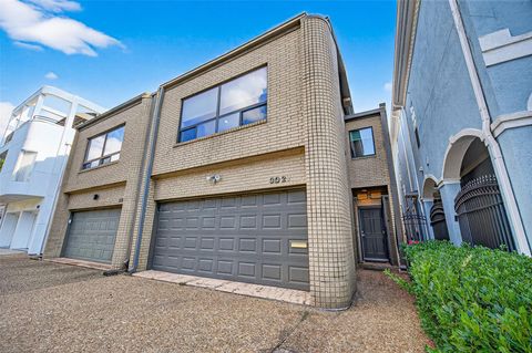 Photo of 3027 Bissonnet Street, Houston, TX 77005 (MLS # 77020812)