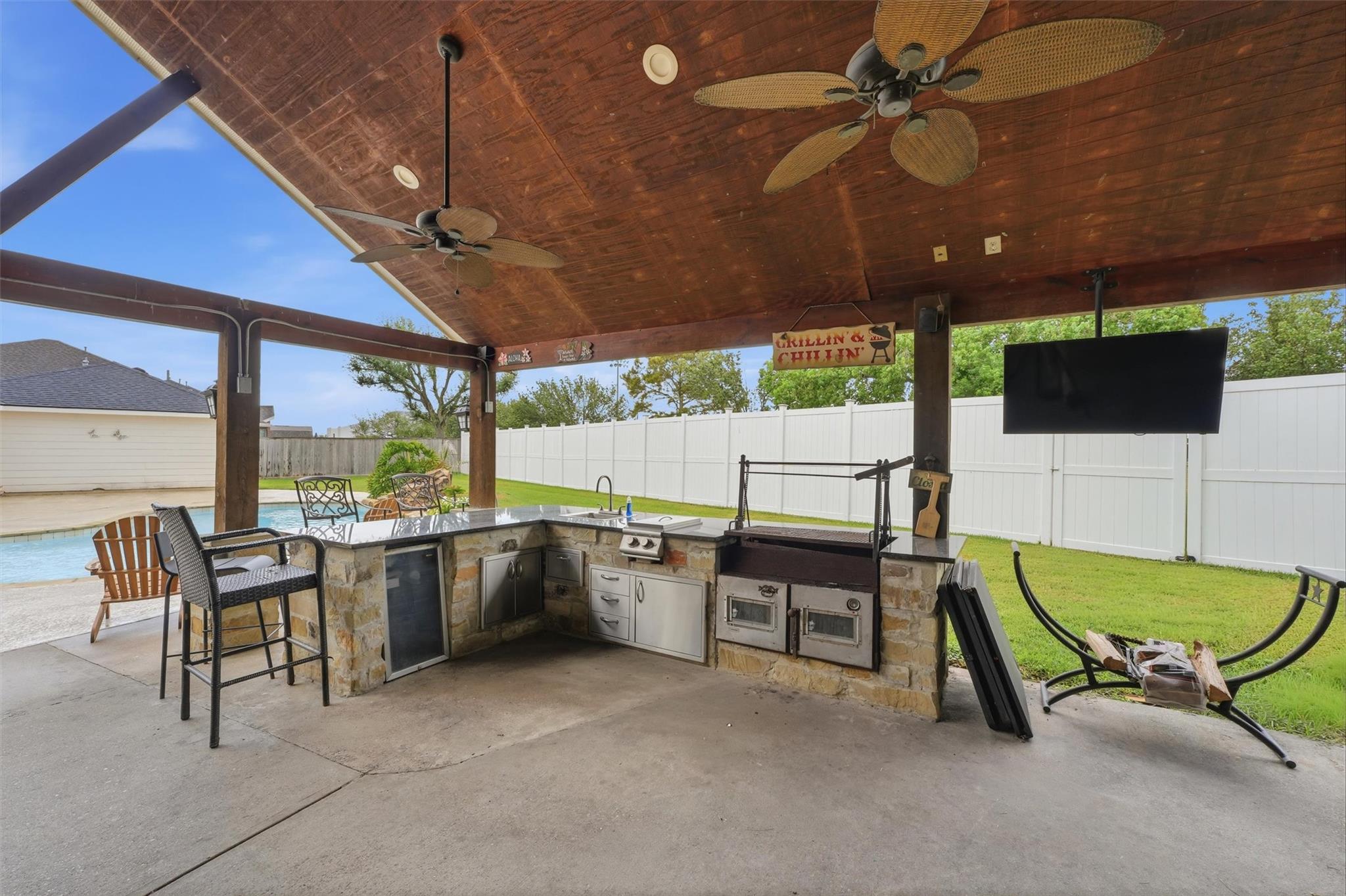 2502 Salt Grass Trail