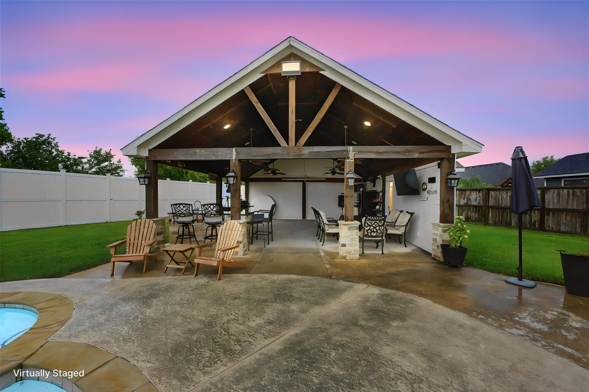 2502 Salt Grass Trail
