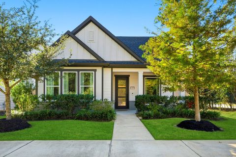 Photo of 165 Bungalow Drive, Montgomery, TX 77316 (MLS # 25756610)