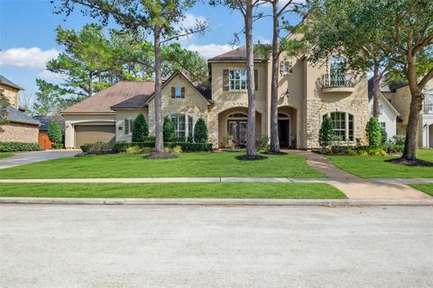 4911 Raven Bluff Katy TX 77494