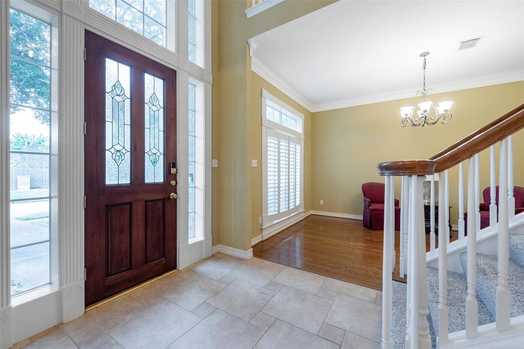 Photo of 15306 Beecham Drive, Houston, TX 77068 (MLS # 86339705)
