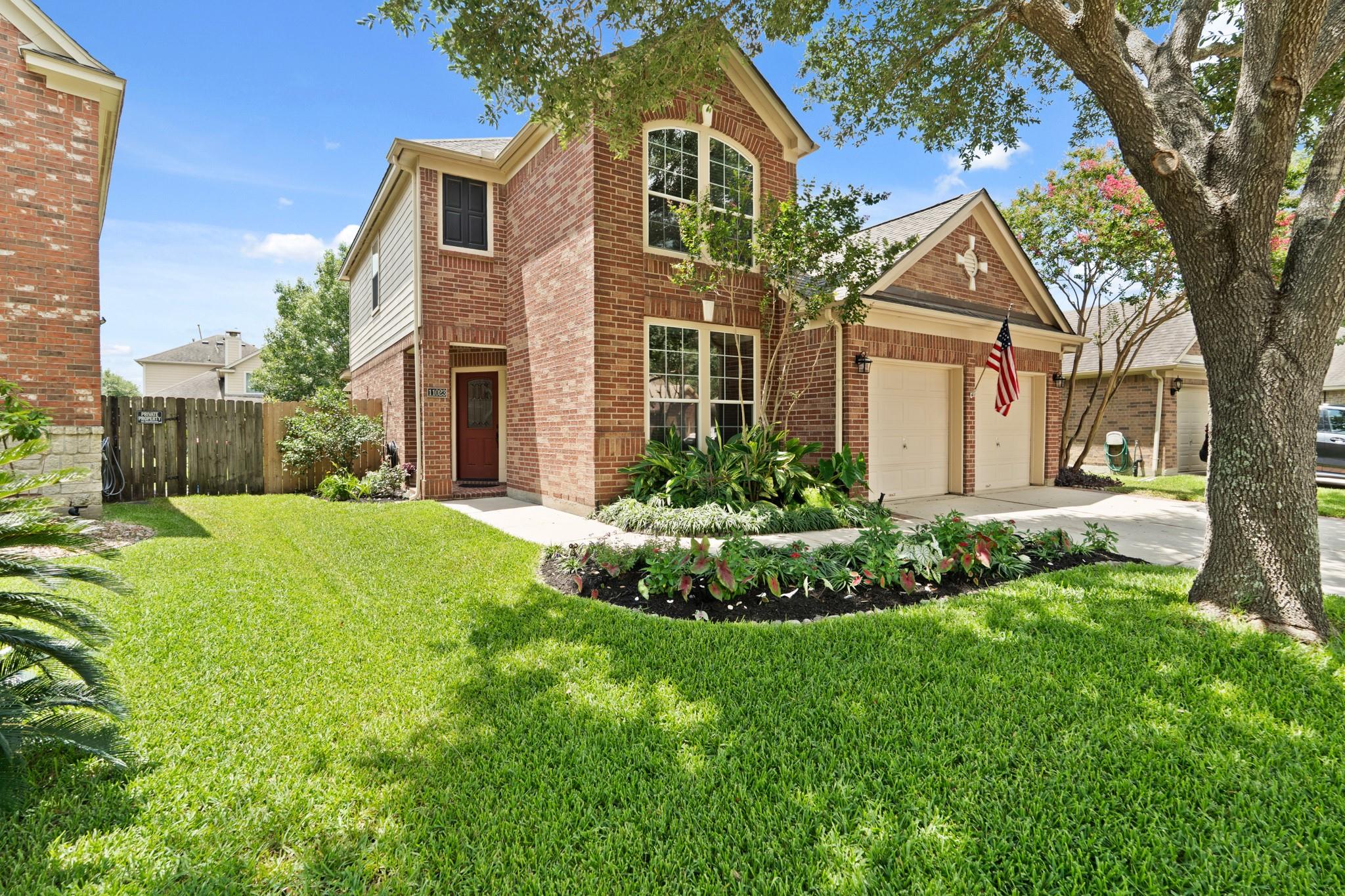 11023 Anilu Drive
