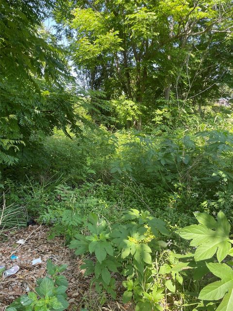 Vacant Land For Sale - 3507 Kimball Street<br/> Houston, TX 77026