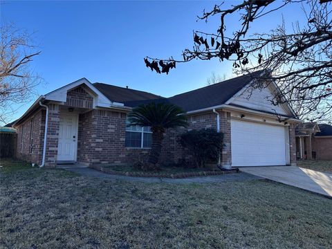 Homes For Sale - 12430 Diakovic Drive<br/> Houston, TX 77015