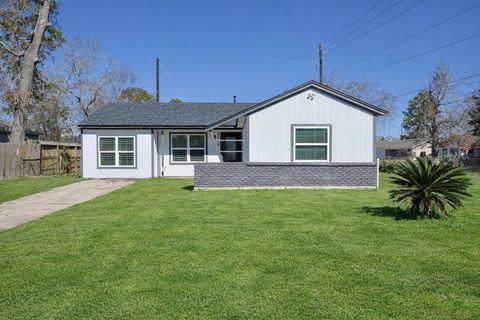 6619 Cobalt Street Houston TX 77016