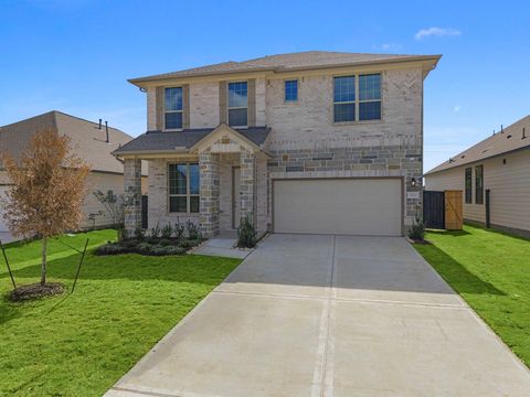 2122 Birch Brook Lane Crosby TX 77532
