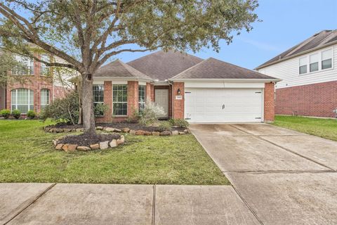 Photo of 30406 Mesa Valley Drive, Spring, TX 77386 (MLS # 4354651)
