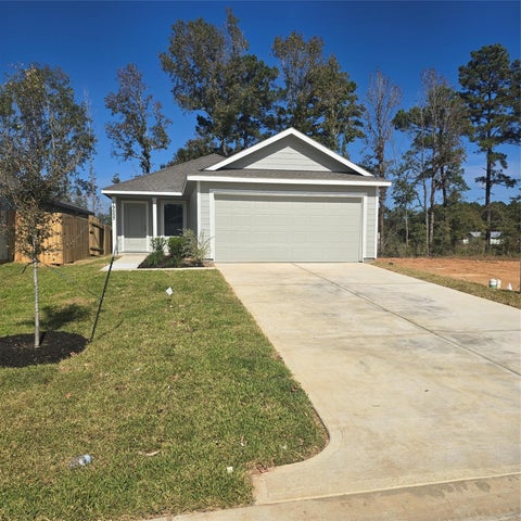 Photo of 19055 Style Drive, Conroe, TX 77306 (MLS # 43485208)