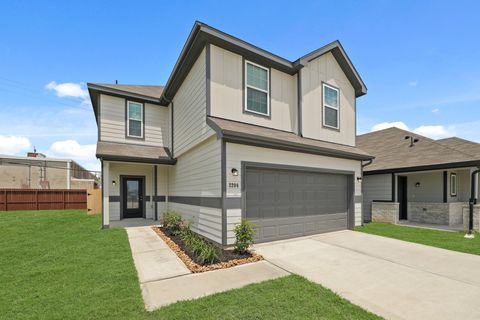 2206 Thorpe Grove Court Houston TX 77090