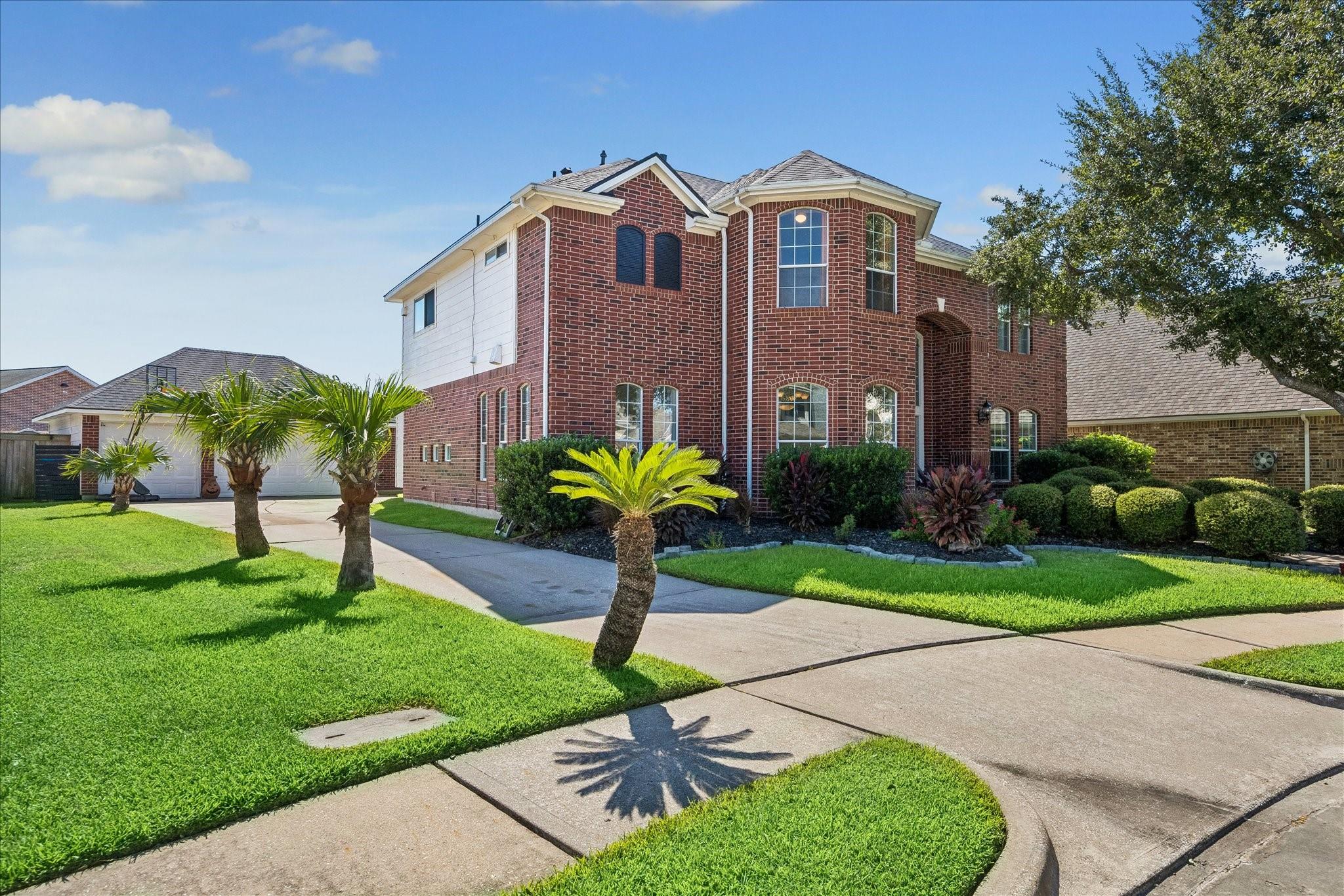 1403 Caine Hill Court
