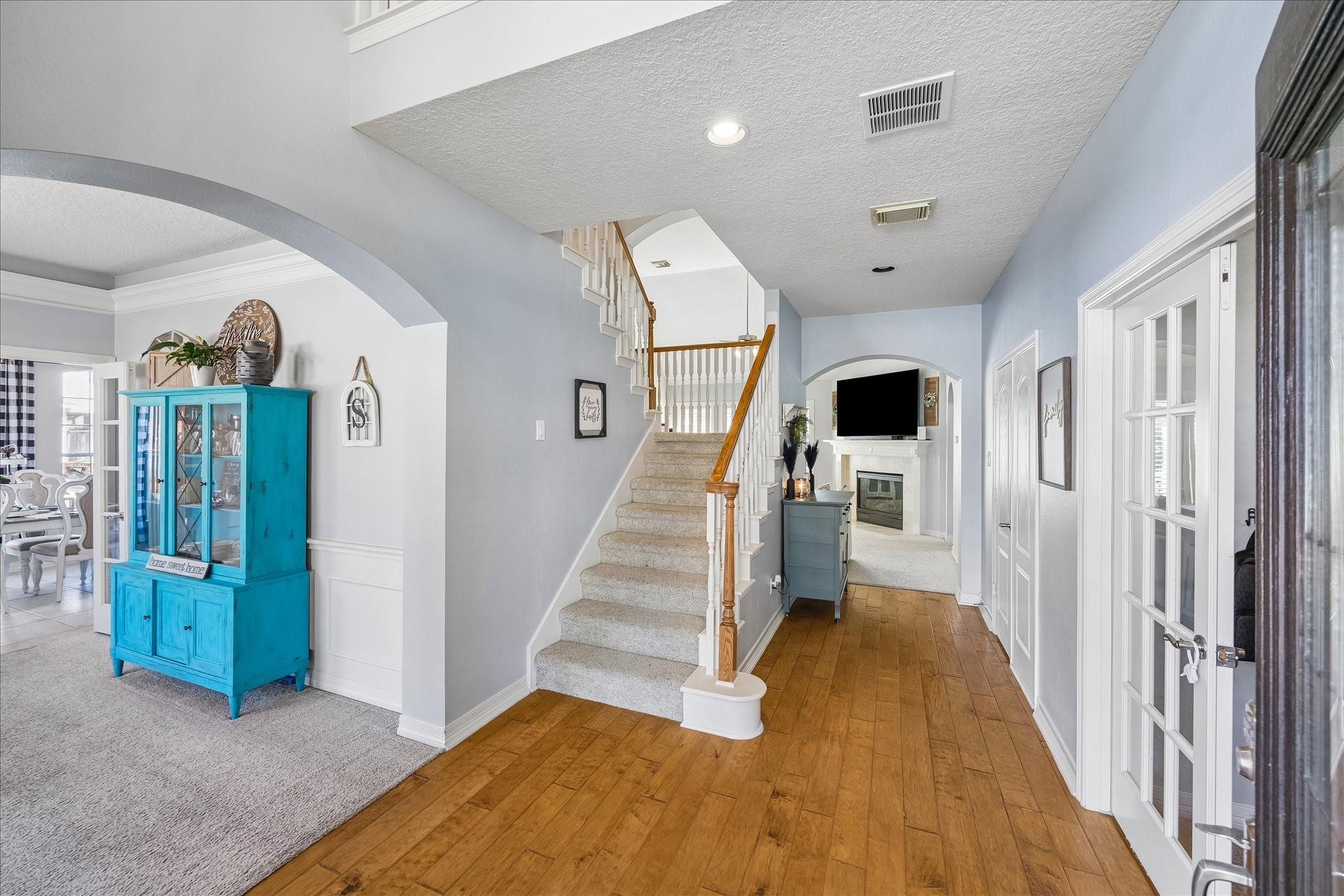 1403 Caine Hill Court