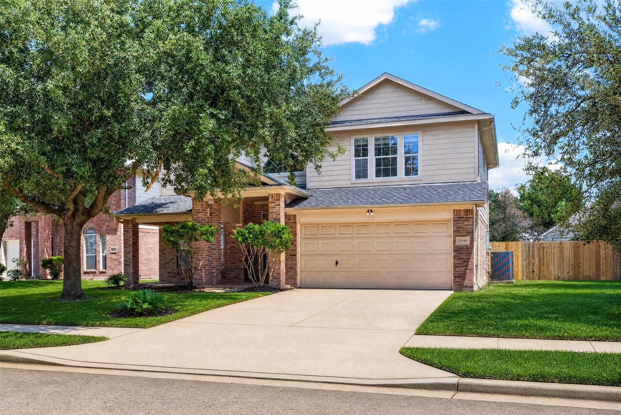 19246 Hopeview Court