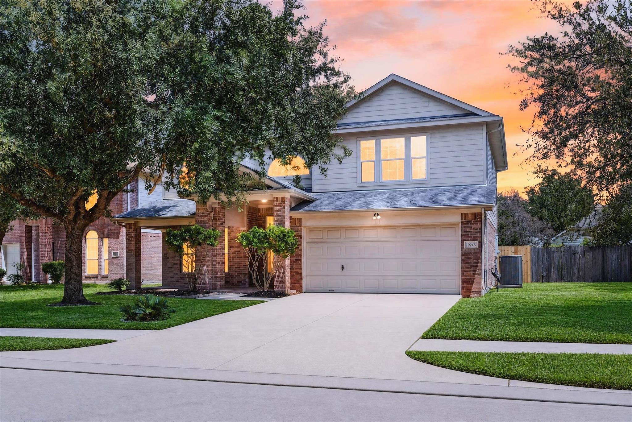 19246 Hopeview Court