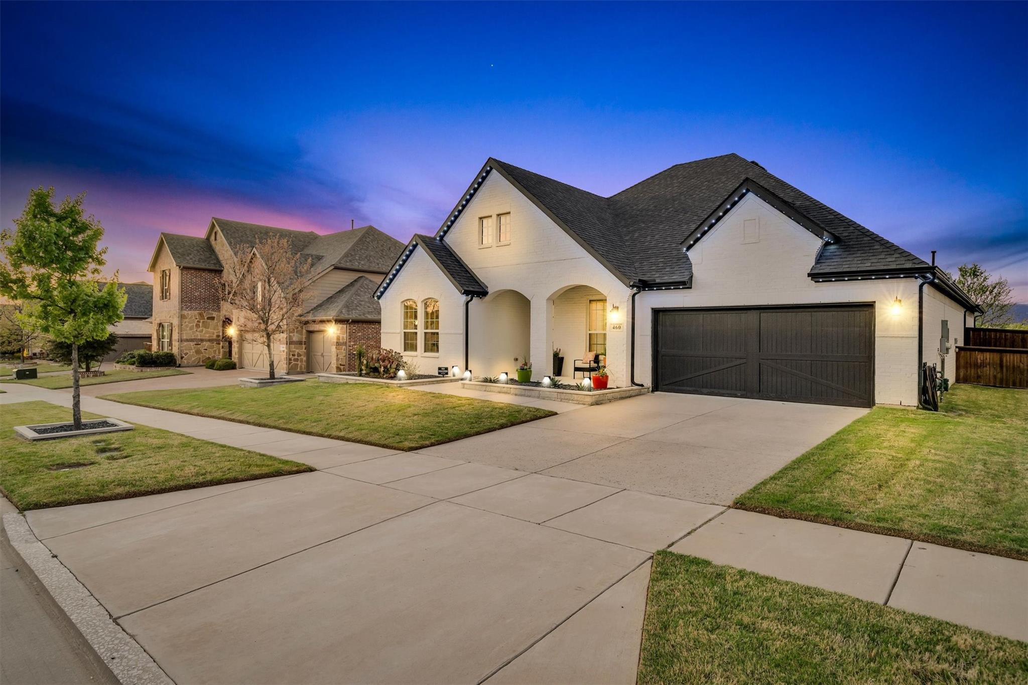 460 Pinyon Lane