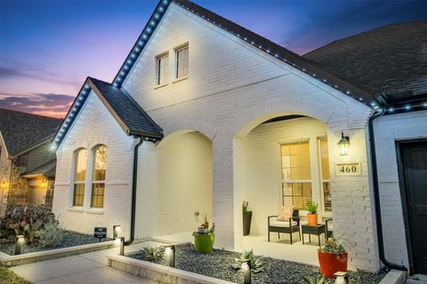 Homes For Sale - 460 Pinyon Lane<br/> Denton County, Frisco, TX 75033