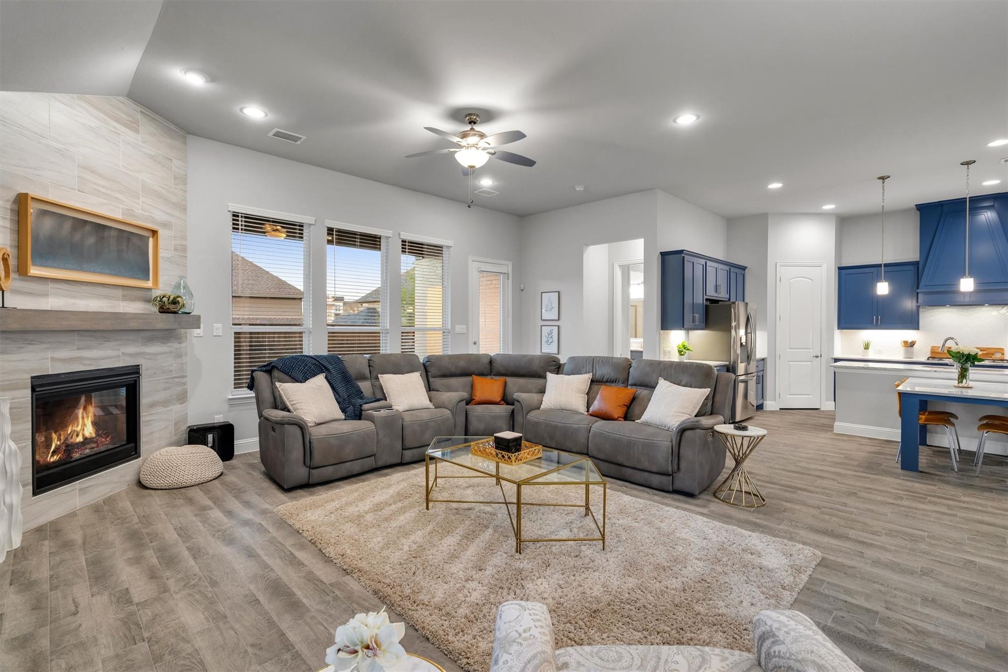 460 Pinyon Lane