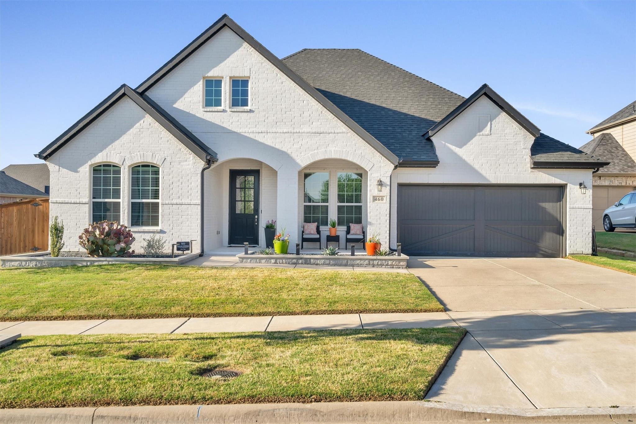 460 Pinyon Lane