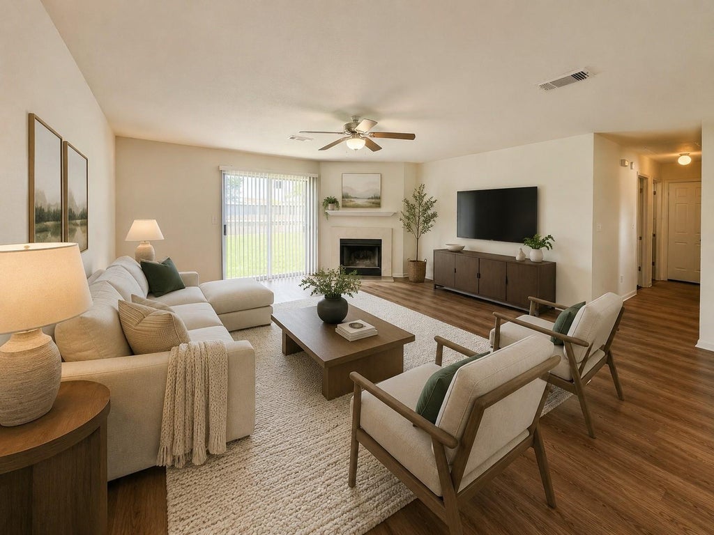 Photo of 18023 Lago Forest Drive, Humble, TX 77346 (MLS # 62411070)