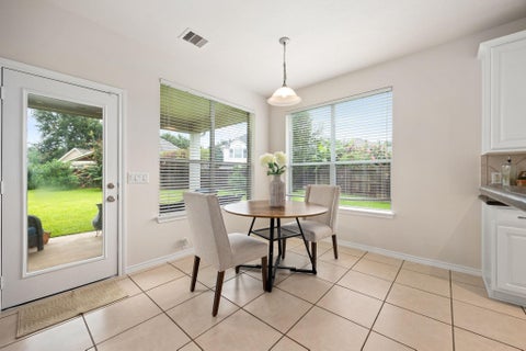 Tiny photo for 5303 Everhart Manor Lane, Katy, TX 77494 (MLS # 12034418)