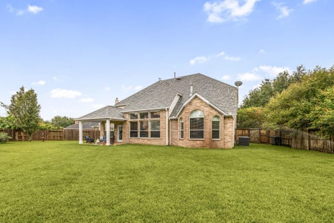 Tiny photo for 5303 Everhart Manor Lane, Katy, TX 77494 (MLS # 12034418)