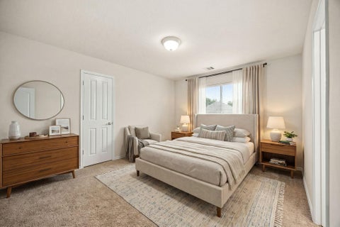 Tiny photo for 5303 Everhart Manor Lane, Katy, TX 77494 (MLS # 12034418)