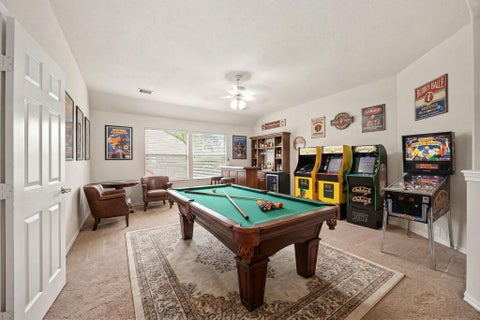 Tiny photo for 5303 Everhart Manor Lane, Katy, TX 77494 (MLS # 12034418)