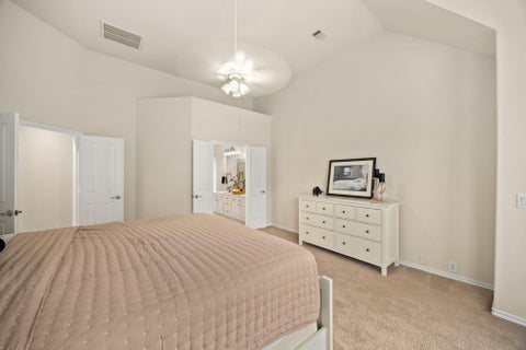 Tiny photo for 5303 Everhart Manor Lane, Katy, TX 77494 (MLS # 12034418)