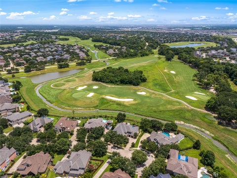 Tiny photo for 5303 Everhart Manor Lane, Katy, TX 77494 (MLS # 12034418)