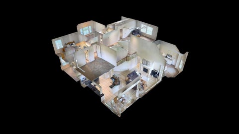 Tiny photo for 5303 Everhart Manor Lane, Katy, TX 77494 (MLS # 12034418)