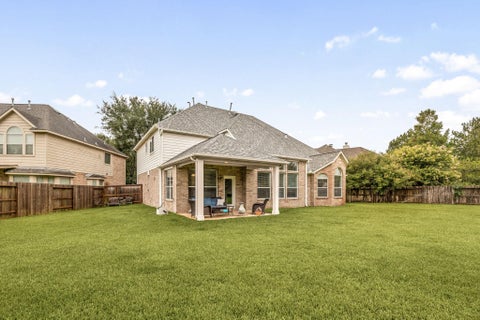 Tiny photo for 5303 Everhart Manor Lane, Katy, TX 77494 (MLS # 12034418)