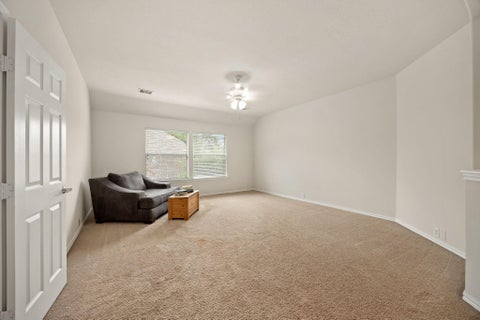 Tiny photo for 5303 Everhart Manor Lane, Katy, TX 77494 (MLS # 12034418)