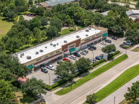 Tiny photo for 5303 Everhart Manor Lane, Katy, TX 77494 (MLS # 12034418)