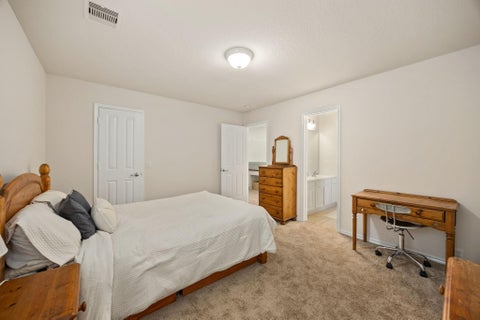 Tiny photo for 5303 Everhart Manor Lane, Katy, TX 77494 (MLS # 12034418)