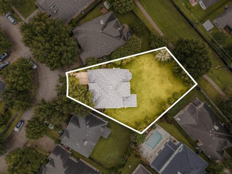 Tiny photo for 5303 Everhart Manor Lane, Katy, TX 77494 (MLS # 12034418)