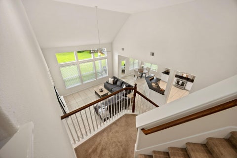 Tiny photo for 5303 Everhart Manor Lane, Katy, TX 77494 (MLS # 12034418)