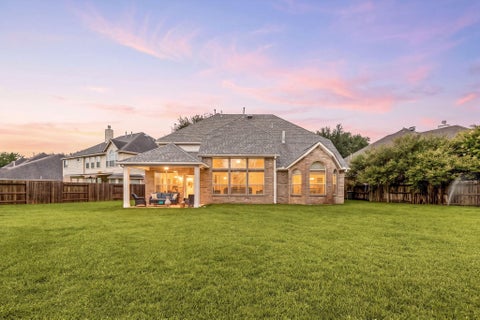 Tiny photo for 5303 Everhart Manor Lane, Katy, TX 77494 (MLS # 12034418)