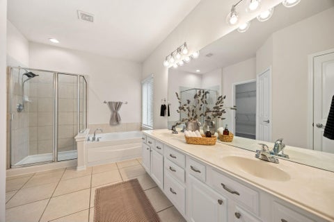 Tiny photo for 5303 Everhart Manor Lane, Katy, TX 77494 (MLS # 12034418)