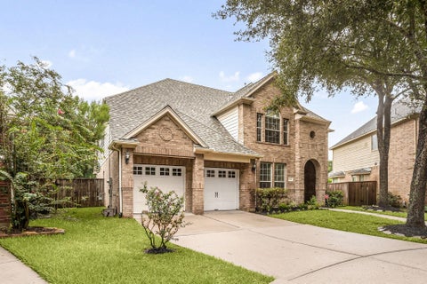 Tiny photo for 5303 Everhart Manor Lane, Katy, TX 77494 (MLS # 12034418)
