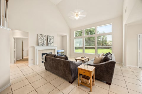 Tiny photo for 5303 Everhart Manor Lane, Katy, TX 77494 (MLS # 12034418)