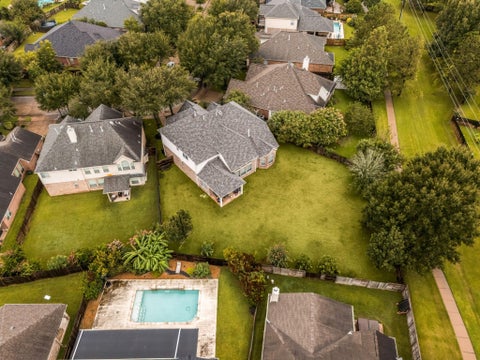 Tiny photo for 5303 Everhart Manor Lane, Katy, TX 77494 (MLS # 12034418)