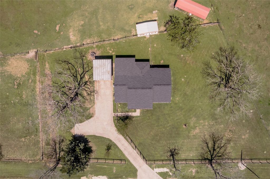 Photo of 1490 Fm 230, Trinity, TX 75862 (MLS # 80274865)