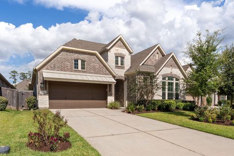 Photo of 245 Torrey Bloom Loop, Conroe, TX 77304 (MLS # 67788363)