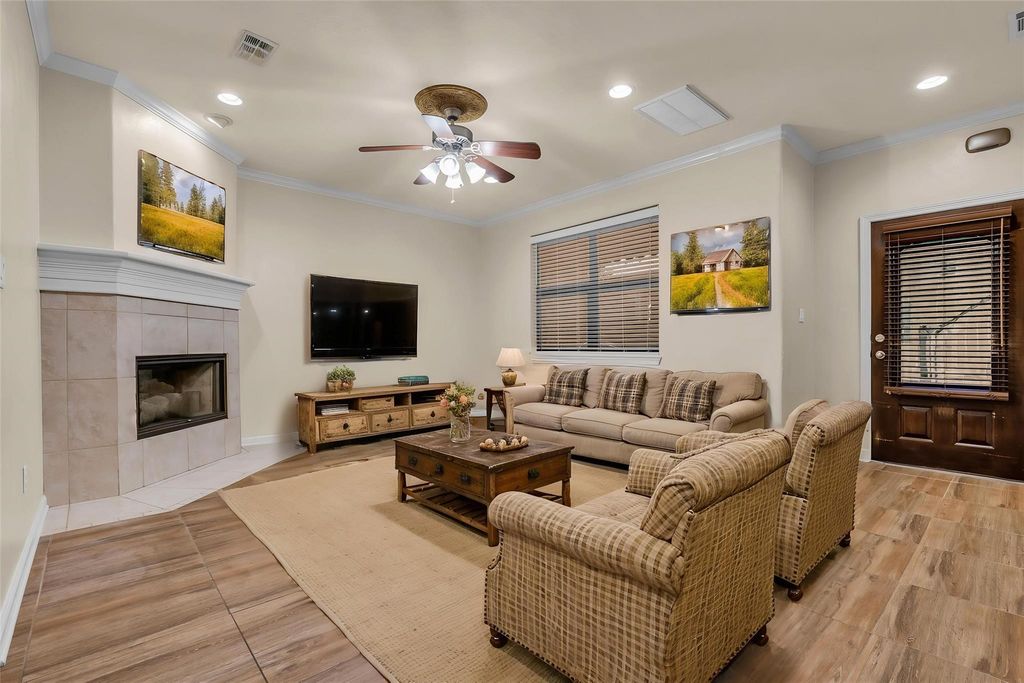 Photo of 1898 Longmire Road #5, Conroe, TX 77304 (MLS # 8040268)