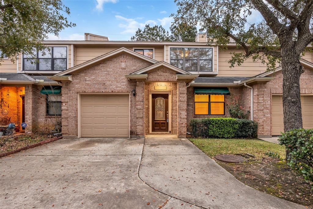 Photo of 1898 Longmire Road #5, Conroe, TX 77304 (MLS # 8040268)